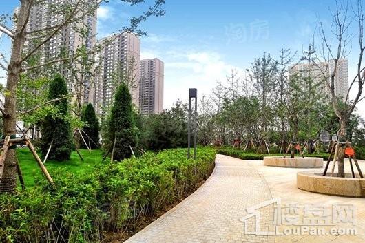 恒大御景湾配套图