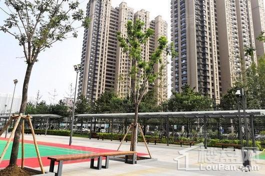 恒大御景湾配套图