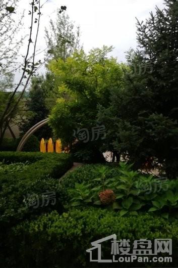 融创·外滩公馆实景图