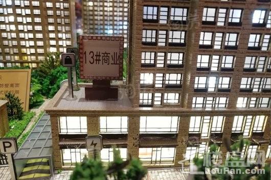 融创·外滩公馆实景图
