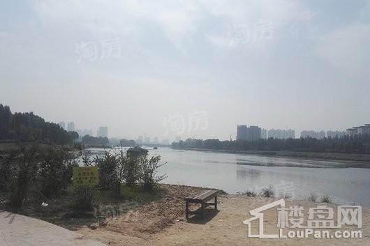 融创·外滩公馆配套图