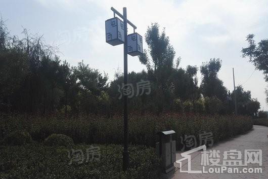 融创·外滩公馆配套图