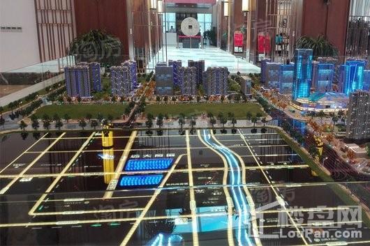 远大·凤玺湾实景图