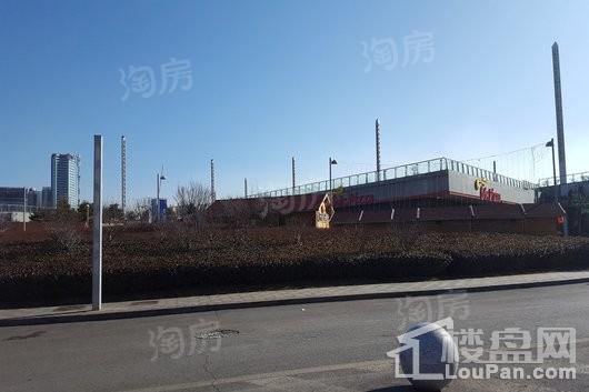 远大·凤玺湾配套图