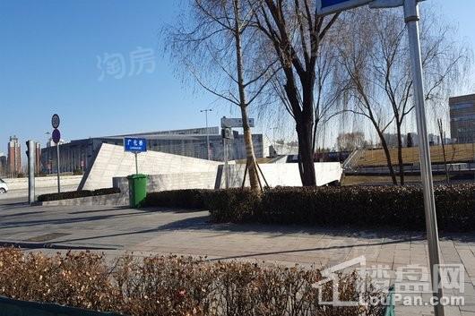 远大·凤玺湾配套图