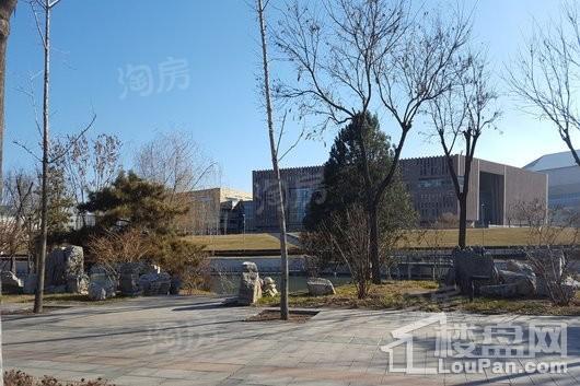 远大·凤玺湾配套图