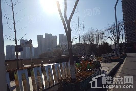 远大·凤玺湾配套图