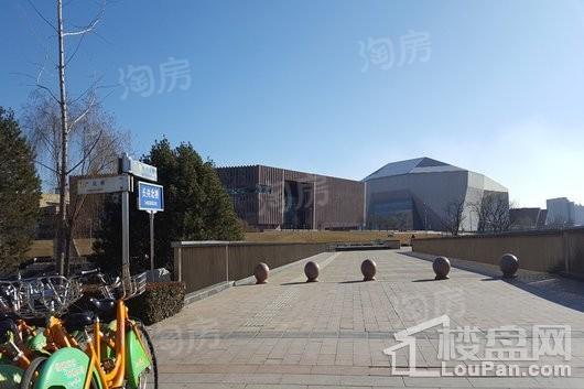 远大·凤玺湾配套图