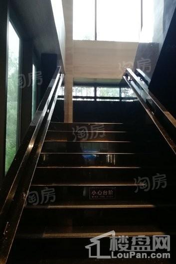 融创外滩壹號实景图