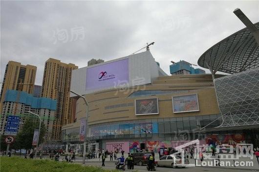 周边配套图