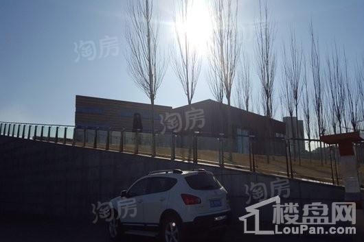 中国铁建·融创·学府壹号院配套图