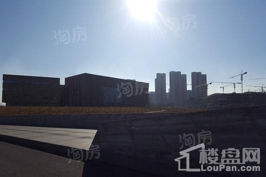 中国铁建·融创·学府壹号院配套图
