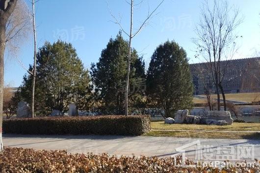 中国铁建·融创·学府壹号院配套图