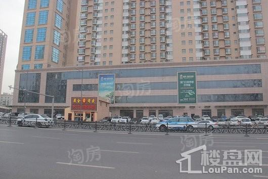 鹏程佳园配套图