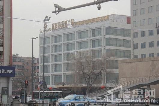 鹏程佳园配套图