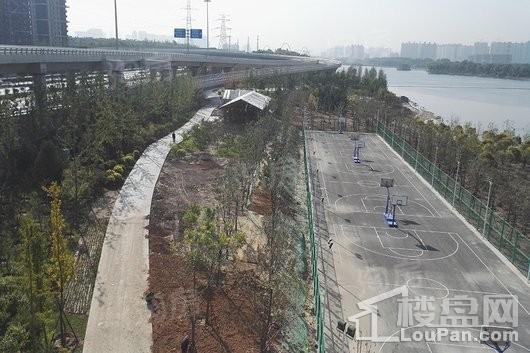 万科太原小镇配套图