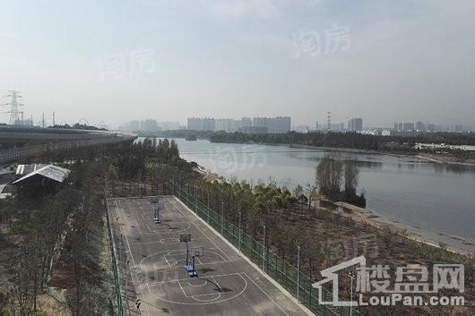 万科太原小镇配套图