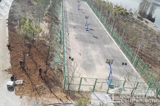 万科太原小镇配套图