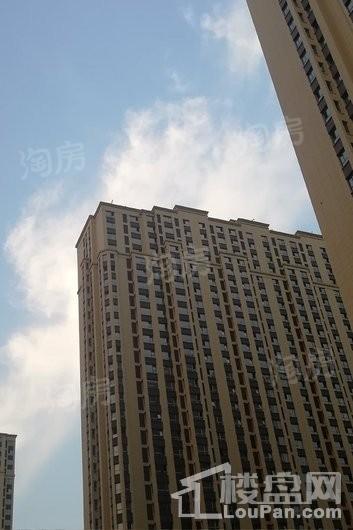 中正·锦城实景图