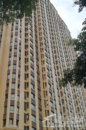 中正·锦城实景图