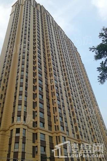 中正·锦城实景图