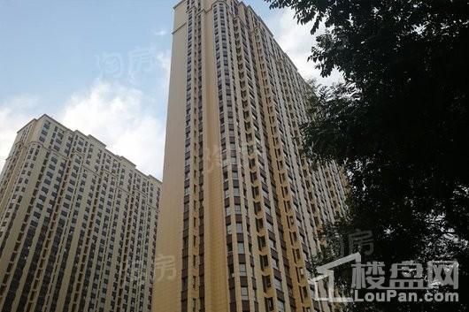 中正·锦城实景图