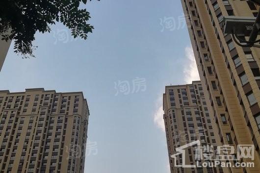 中正·锦城实景图