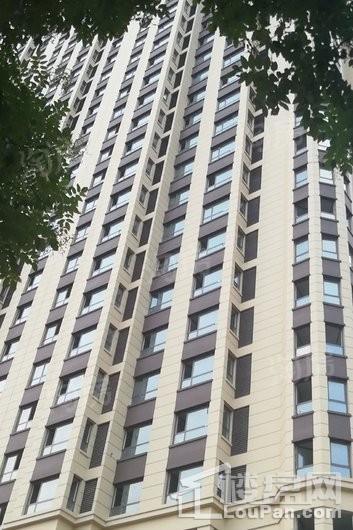 中正·锦城实景图