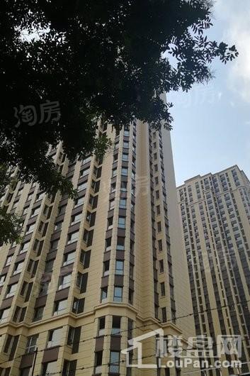 中正·锦城实景图