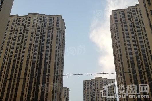 中正·锦城实景图