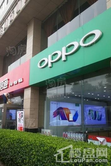 中正·锦城配套图