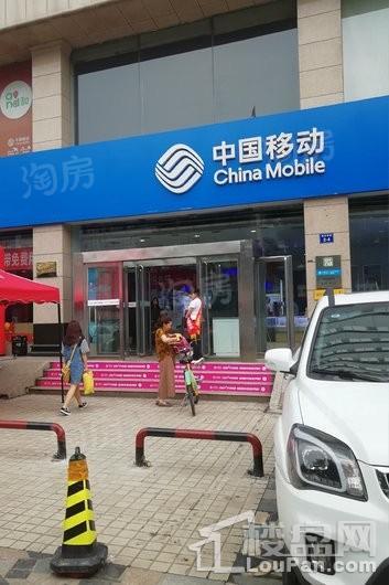 中正·锦城配套图