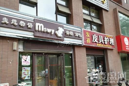 周边配套图
