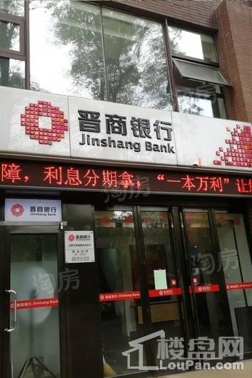 周边配套图