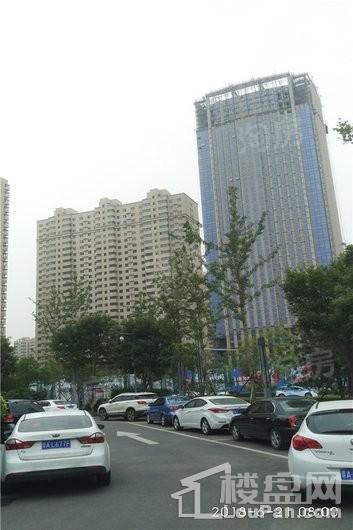 实景图