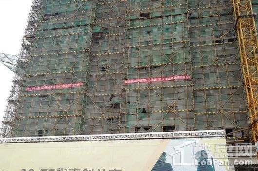海唐罗马花园实景图