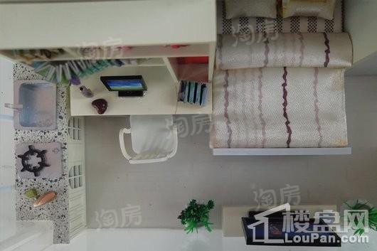 海唐罗马花园实景图