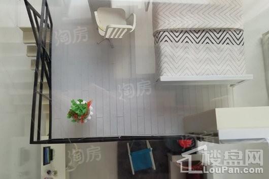 海唐罗马花园样板间