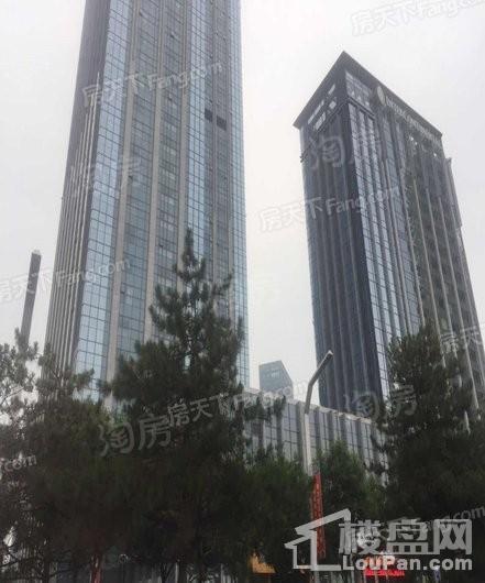 华润大厦配套图