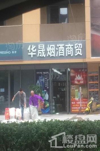华润大厦配套图