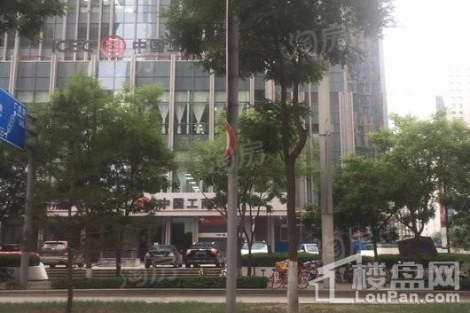 华润大厦配套图