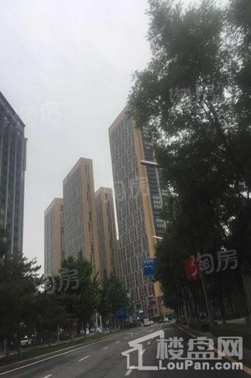 华润大厦配套图