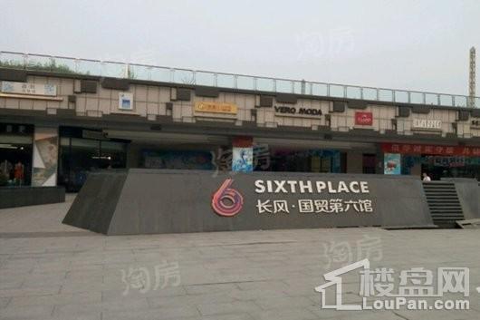 华润大厦配套图