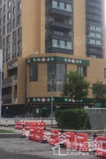 华润大厦配套图