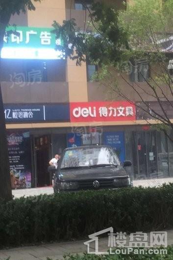 华润大厦配套图