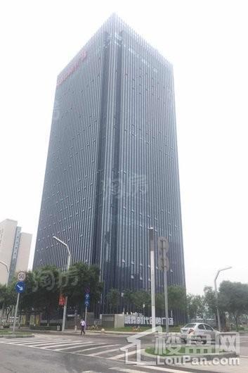 华润大厦配套图