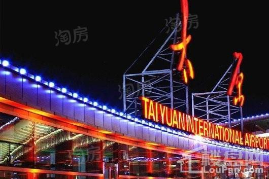 周边配套图