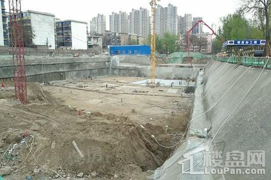 锦绣·名邸实景图
