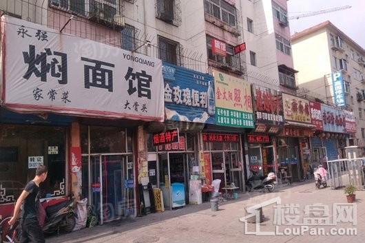 周边配套图