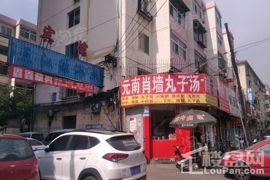 周边配套图